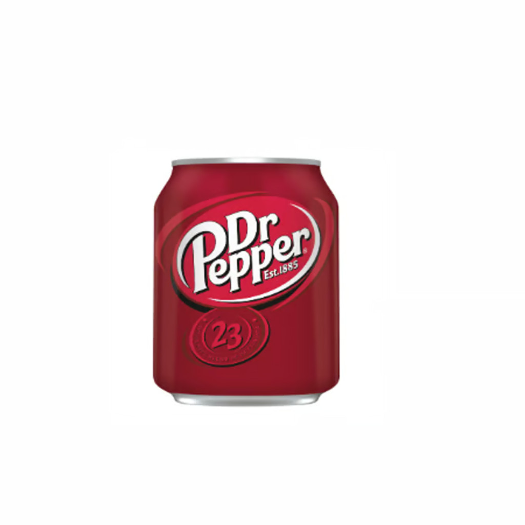 Image-Dr Pepper