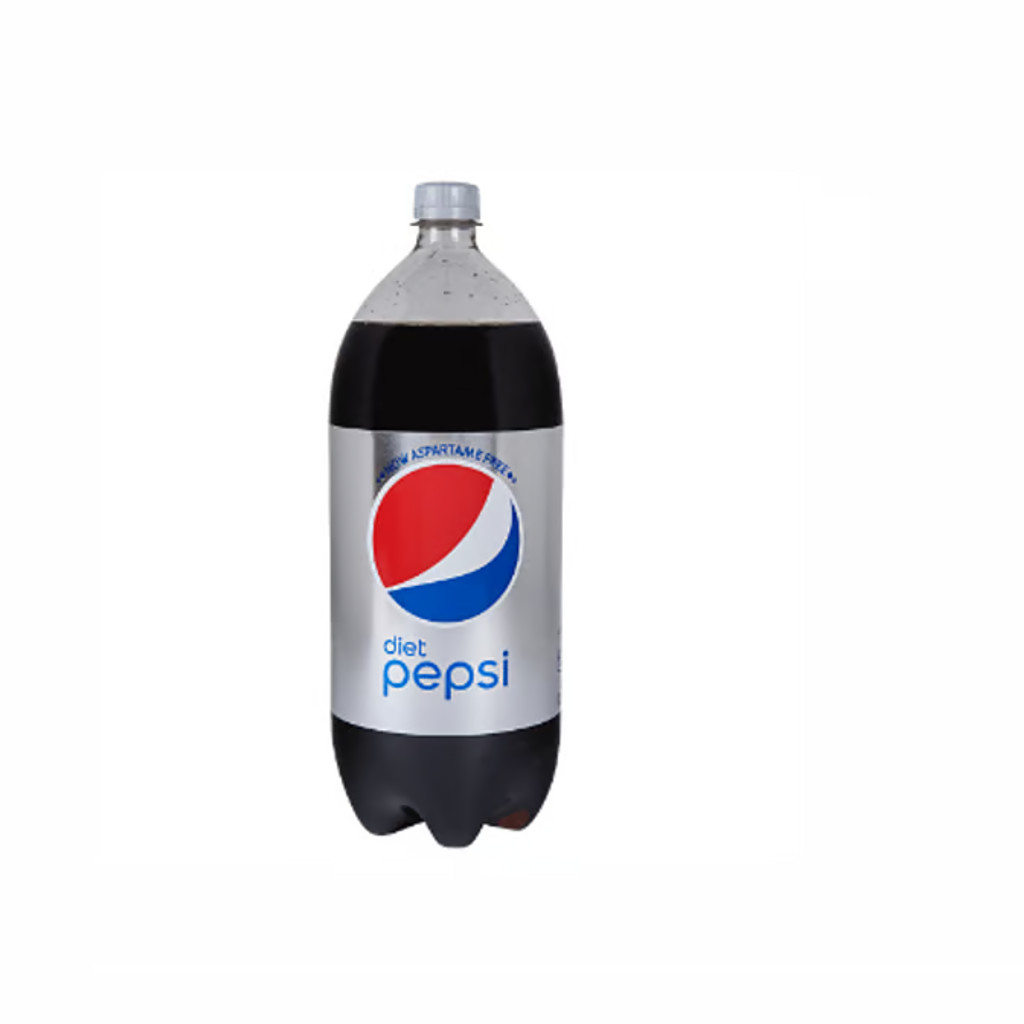 Image-Diet Pepsi