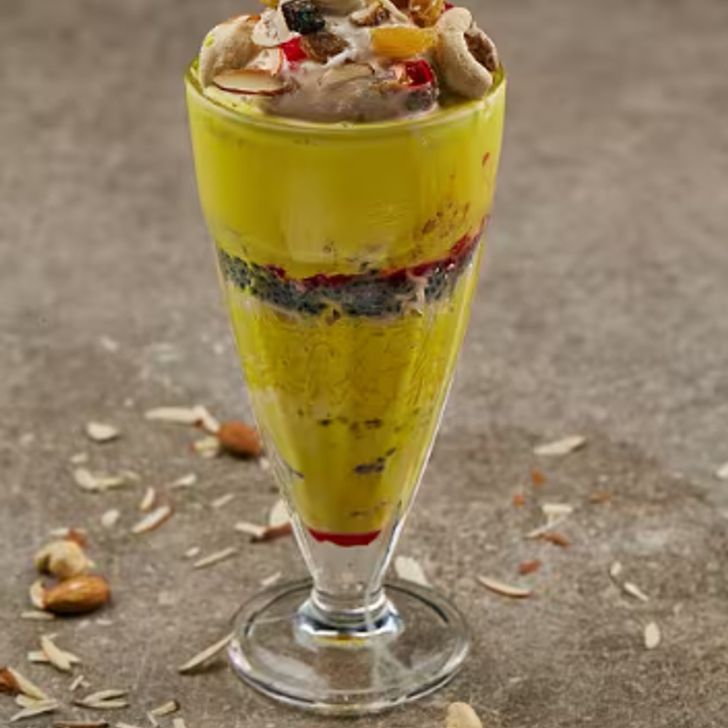 Image-CHIKOO FALOODA