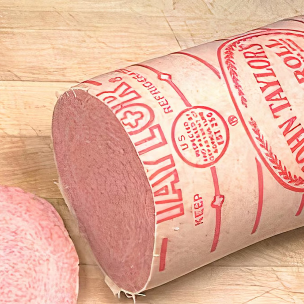 Image-Side of Pork Roll