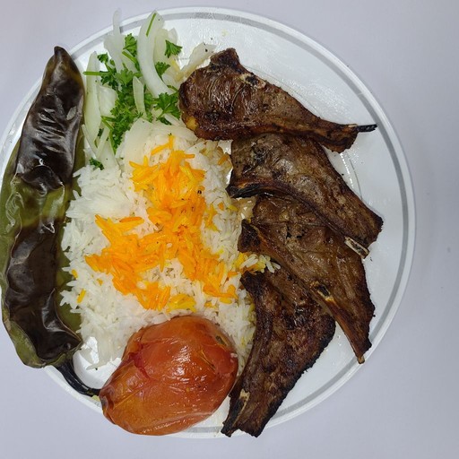 Image-Lamb Chops