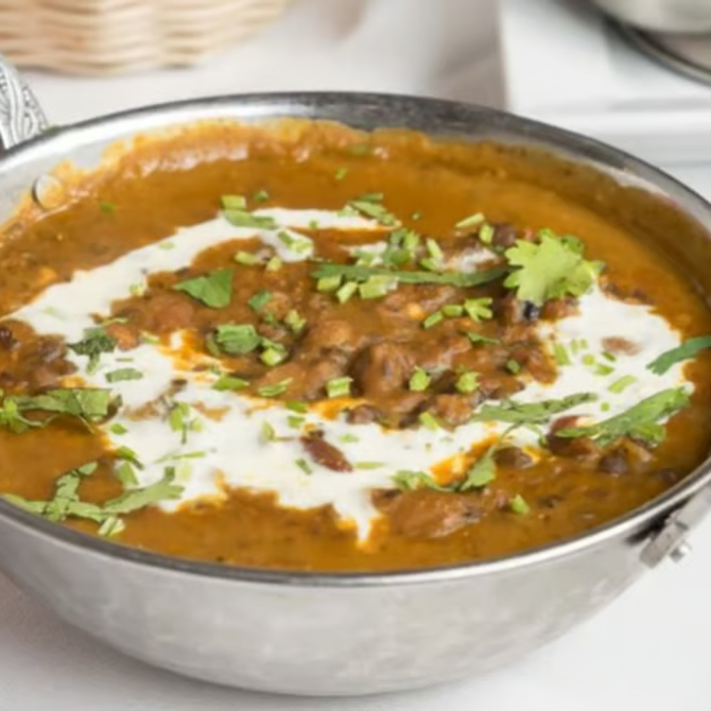 Image-Daal Makhani