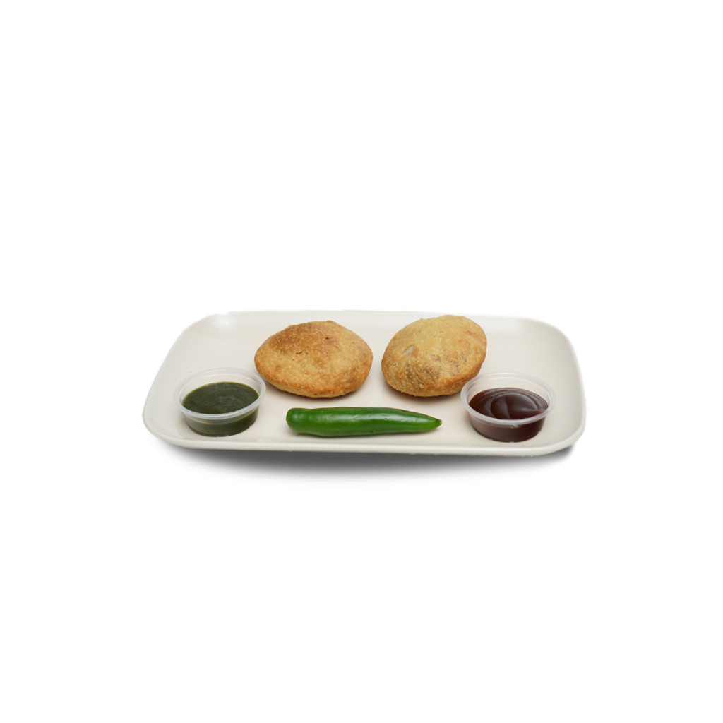 Image-Kachori (2pcs)