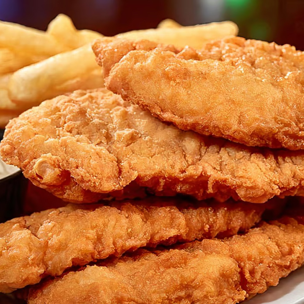 Image-Chicken Strips