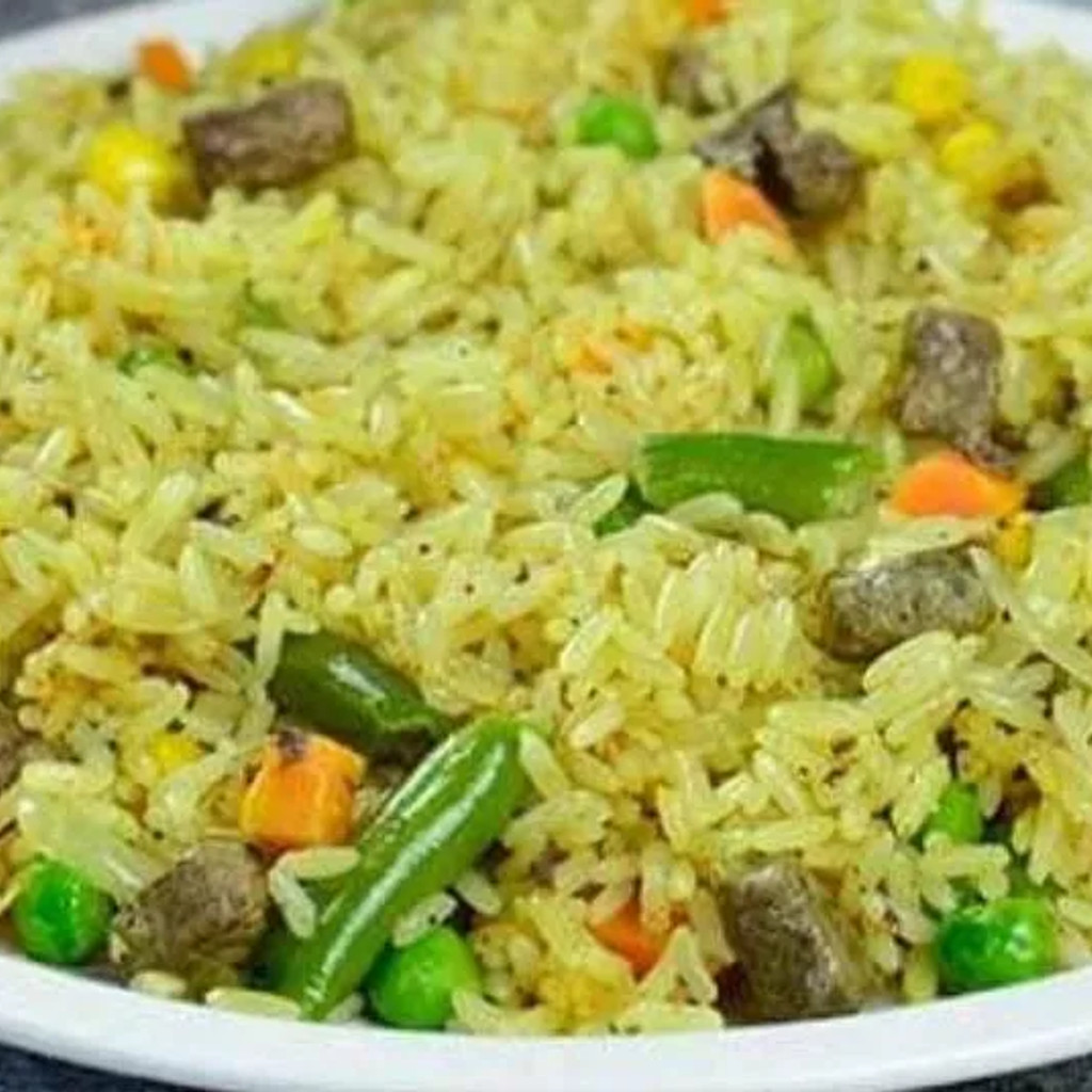 Image-Fried Rice Only