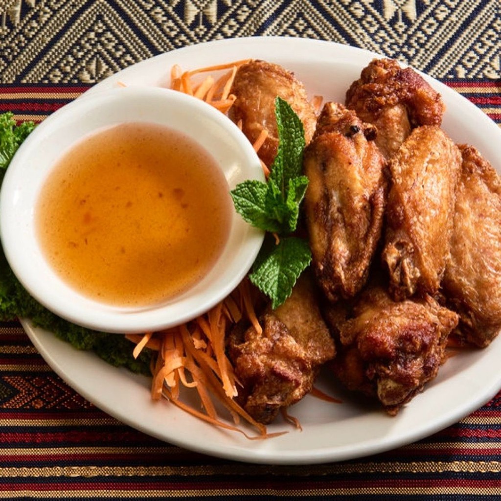 Image-7. Chicken Wings