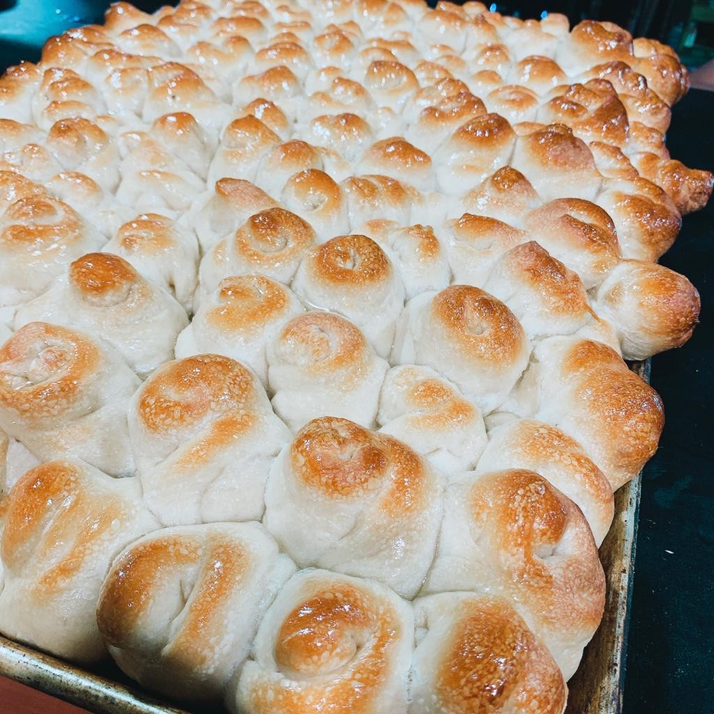 Image-Garlic Rolls