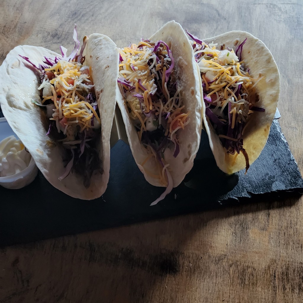 Image-Three Tacos