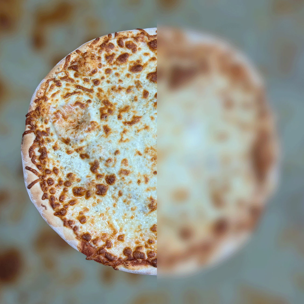 Image-Half Side Queijo Pizza