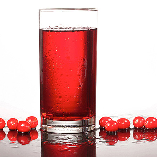 Image-Cranberry Juice