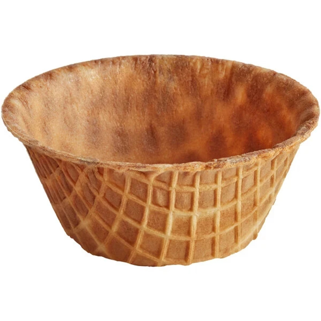 Image-Waffle Bowl