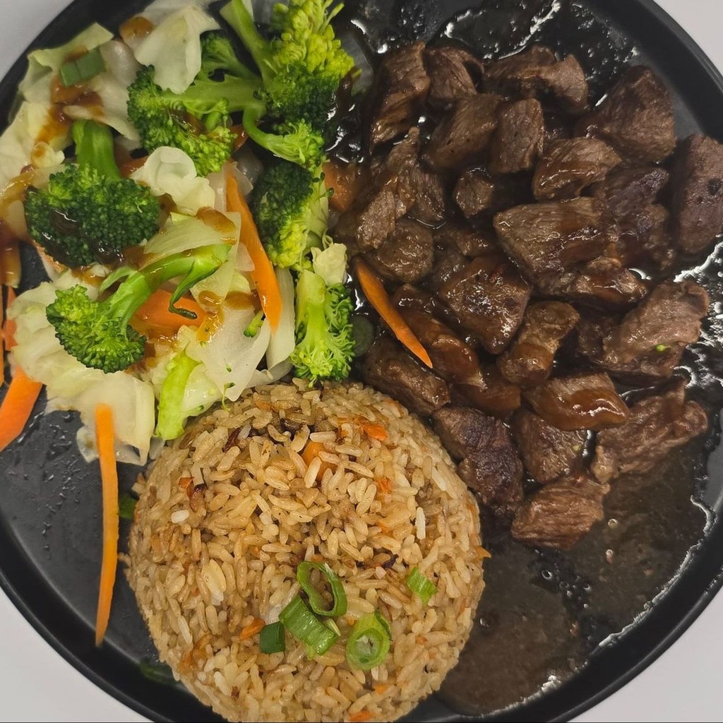 Image-Hibachi Steak
