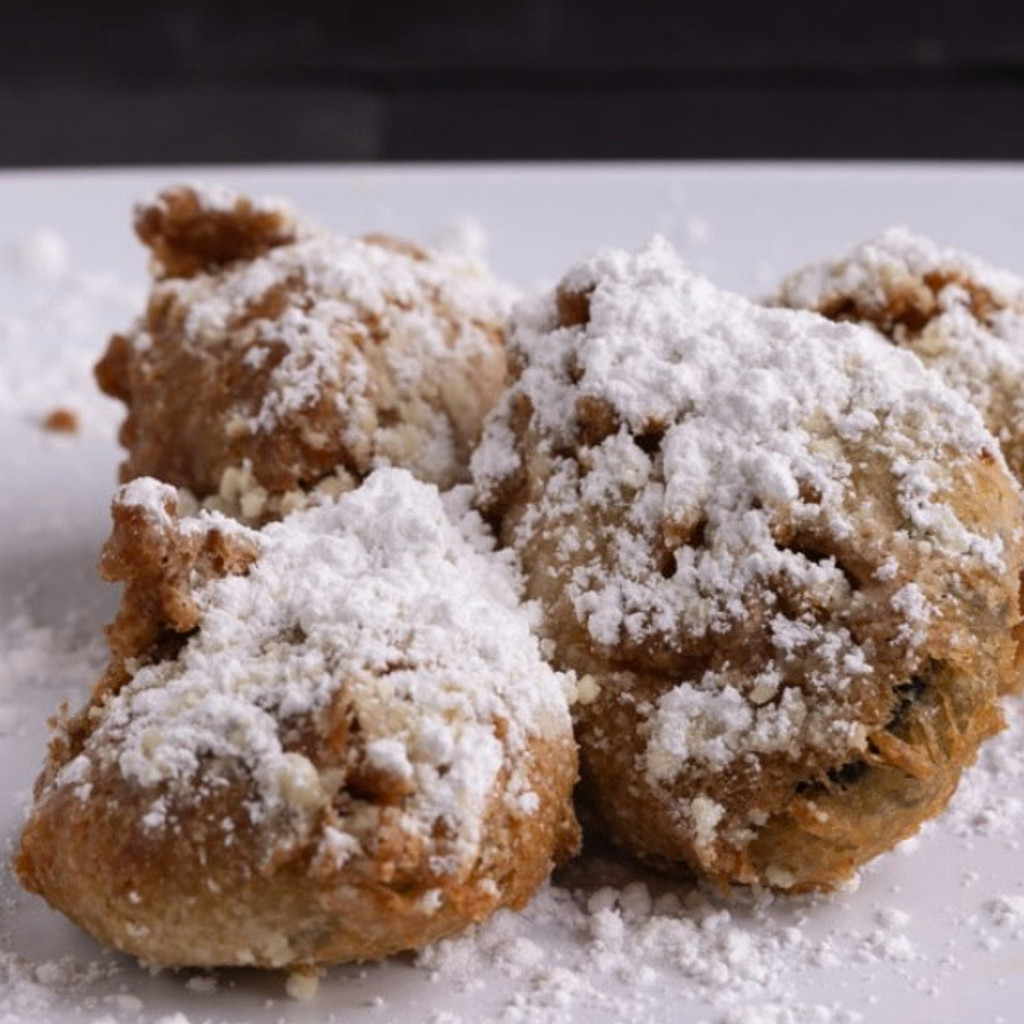 Image-FRIED OREOS