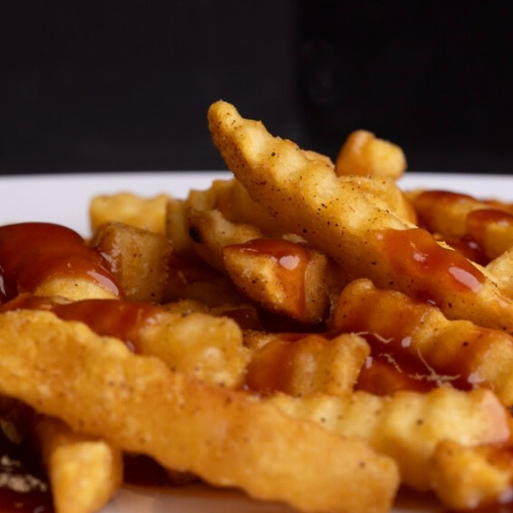 Image-SIDE OF MAMBO FRIES