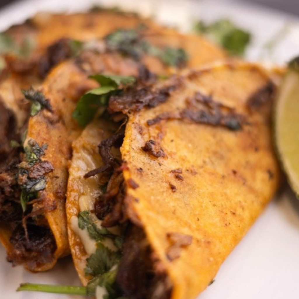 Image-Beef Birria Tacos