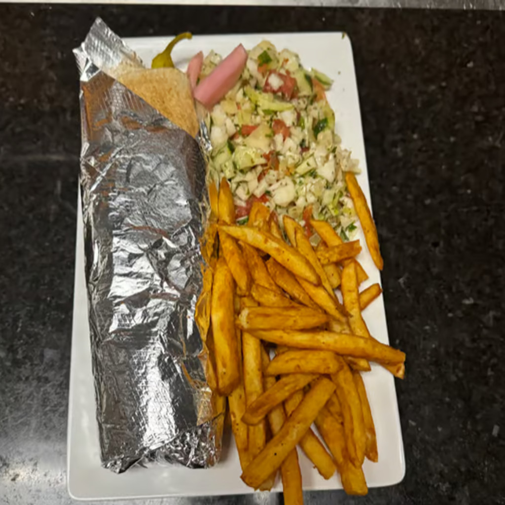 Image-Kafta Combo