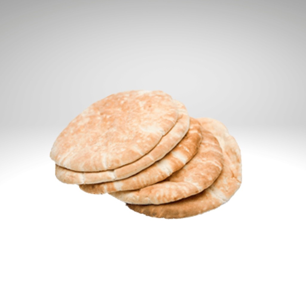 Image-Side Pita