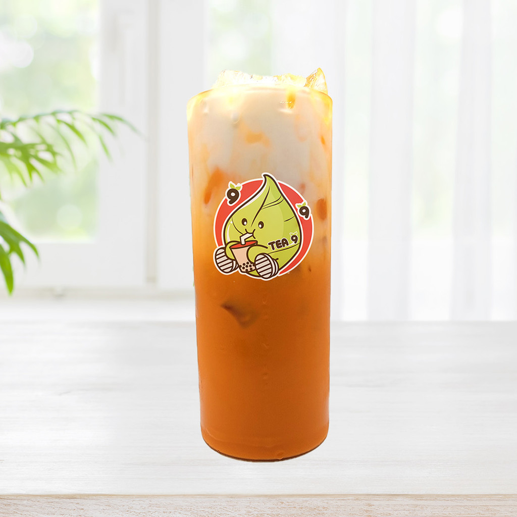 Image-Bangkok Thai Tea