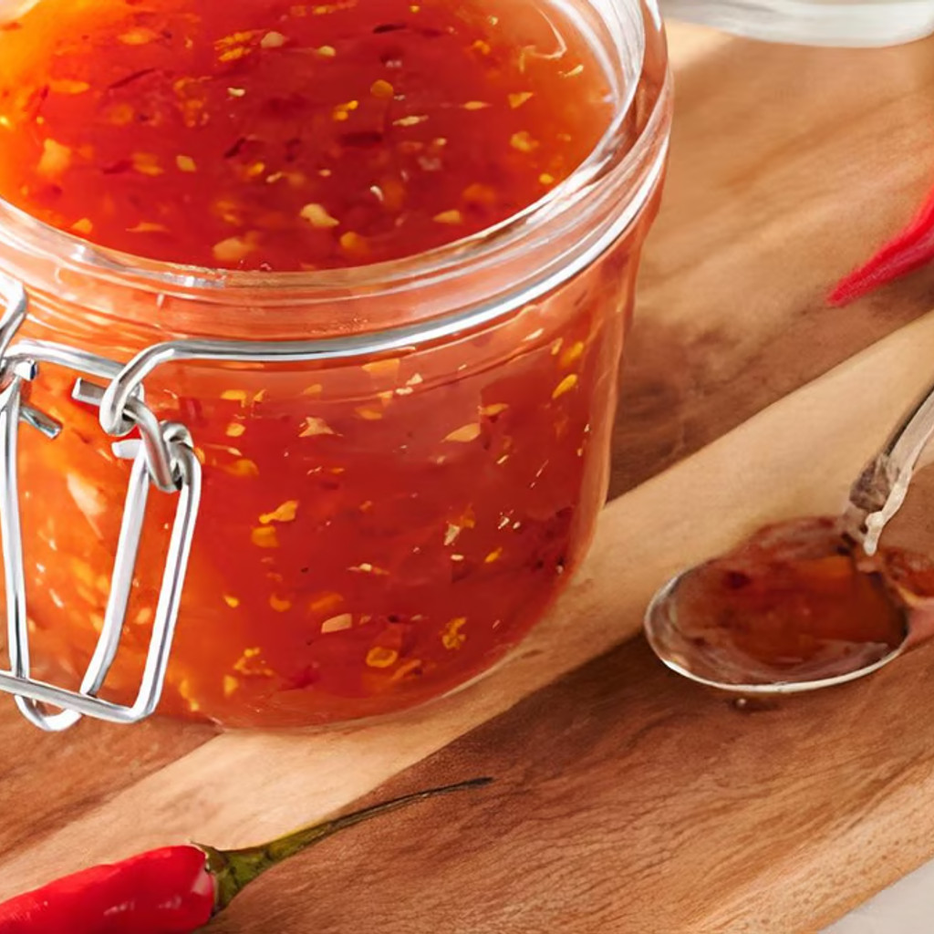 Image-Chili Paste