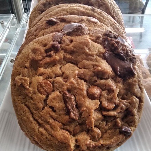 Image-PEANUT BUTTER COOKIE