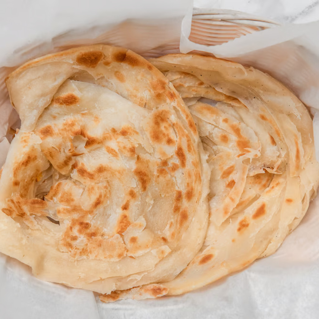 Image-Paratha (2pcs)