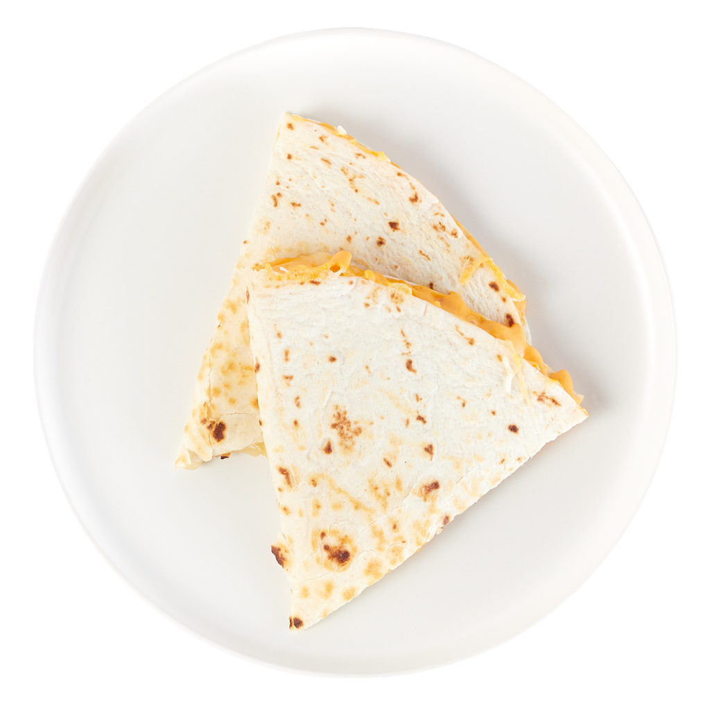 Image-Cheese Quesadilla