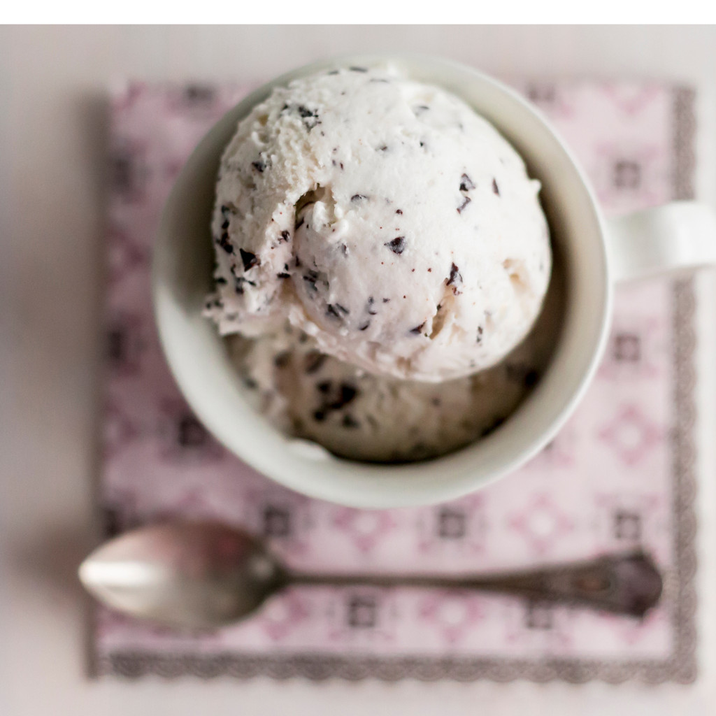 Image-GELATO STRACCIATELLA