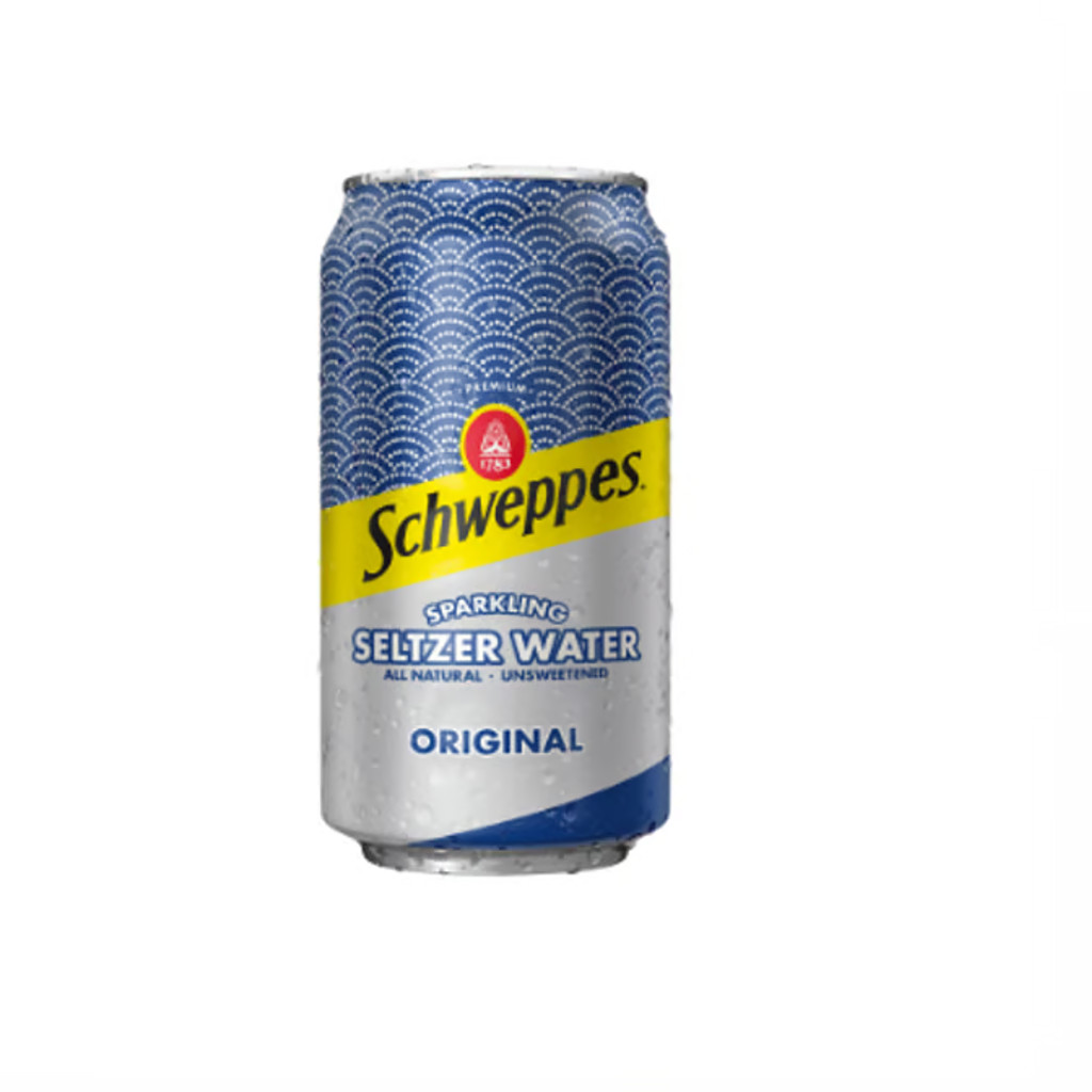 Image-Schweppes Original Water