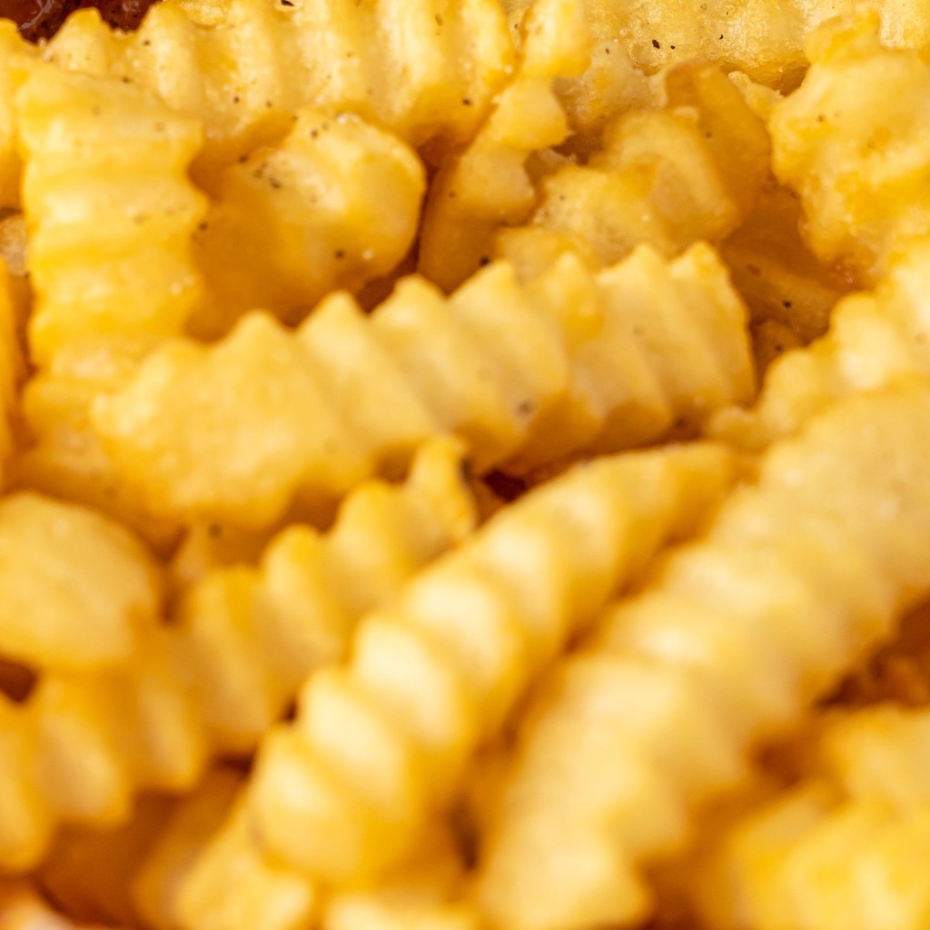 Image-Large Fries