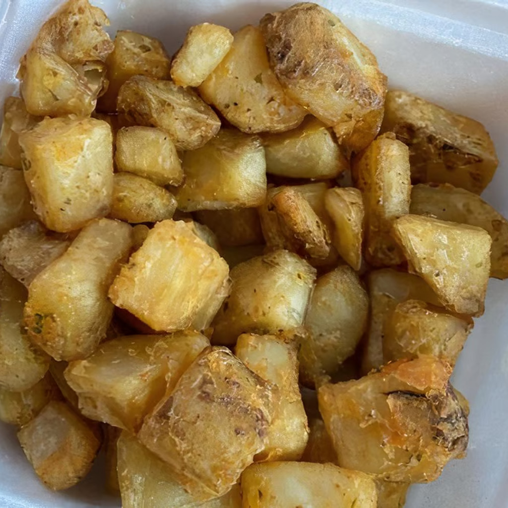 Image-Home Fries
