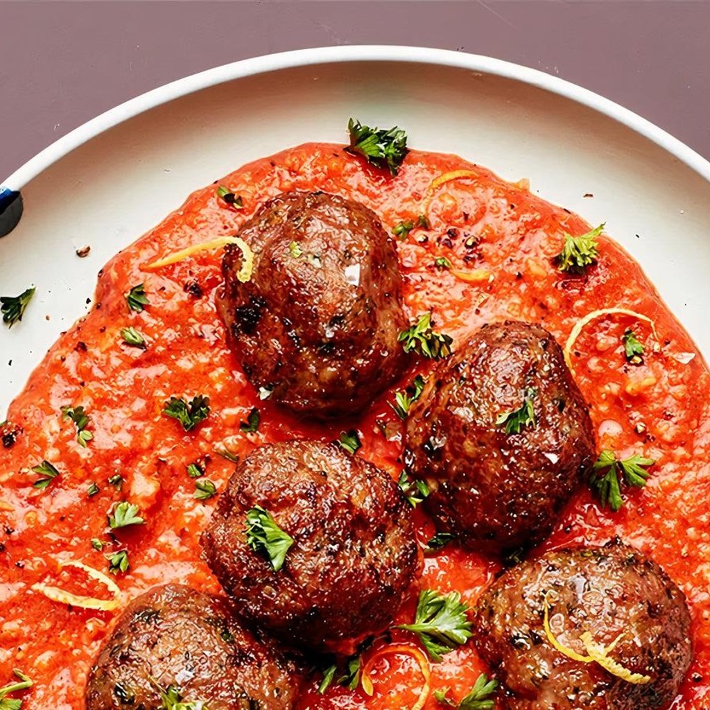 Image-Meat Balls (3 Pc)