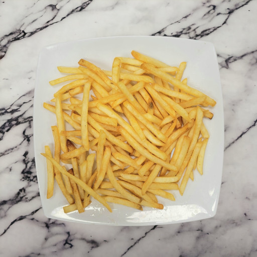 Image-French Fries