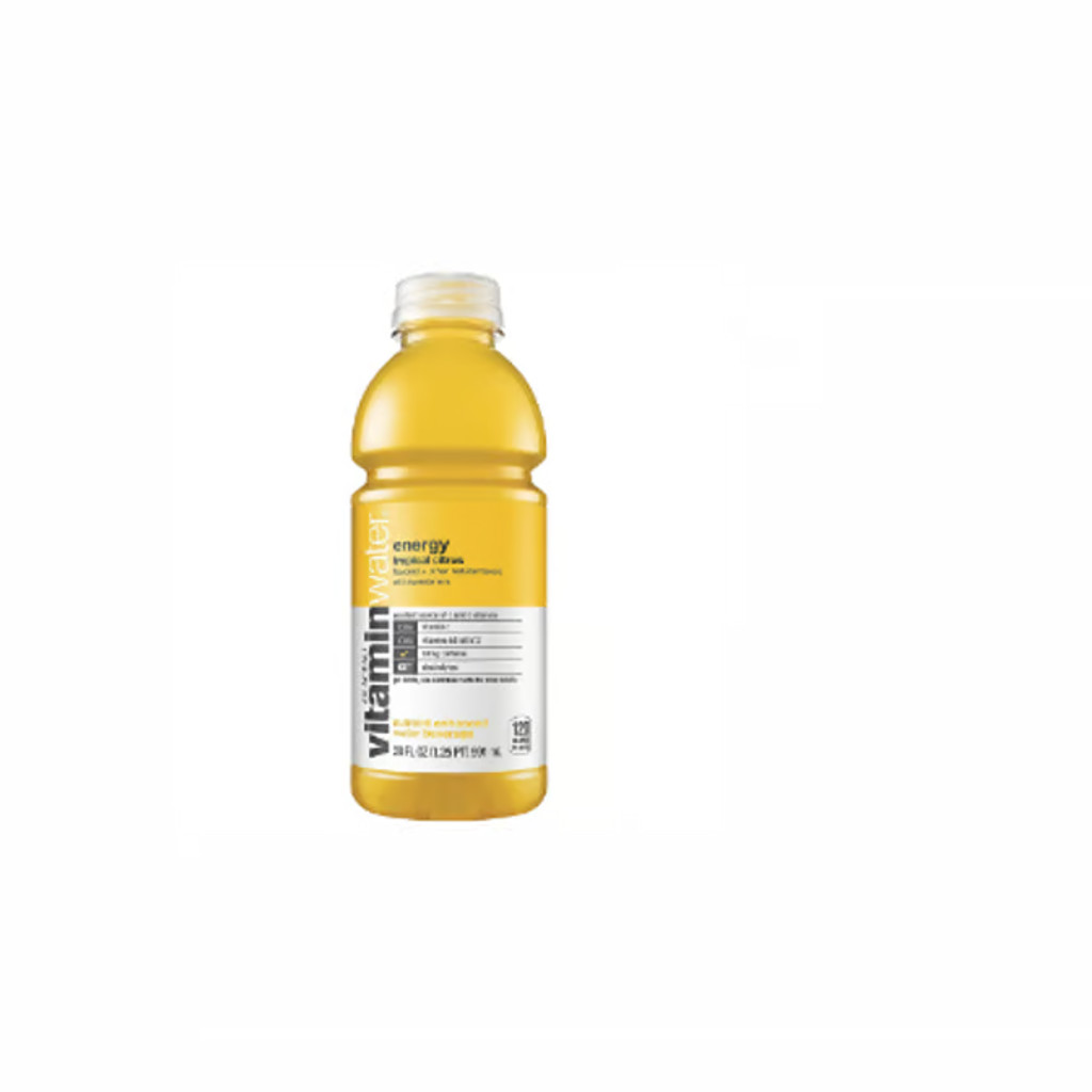 Image-Vitamin Water Energy