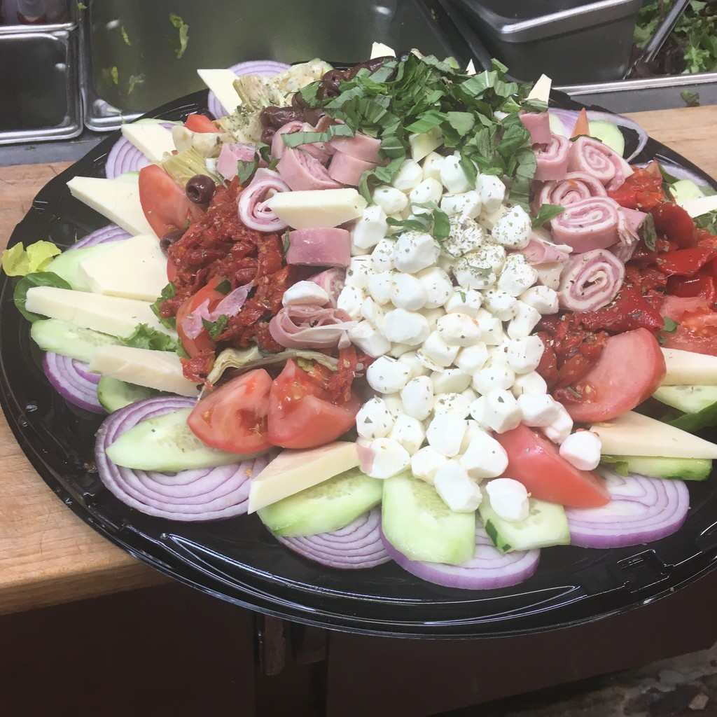 Image-ANTIPASTO DELLA CASA SALAD