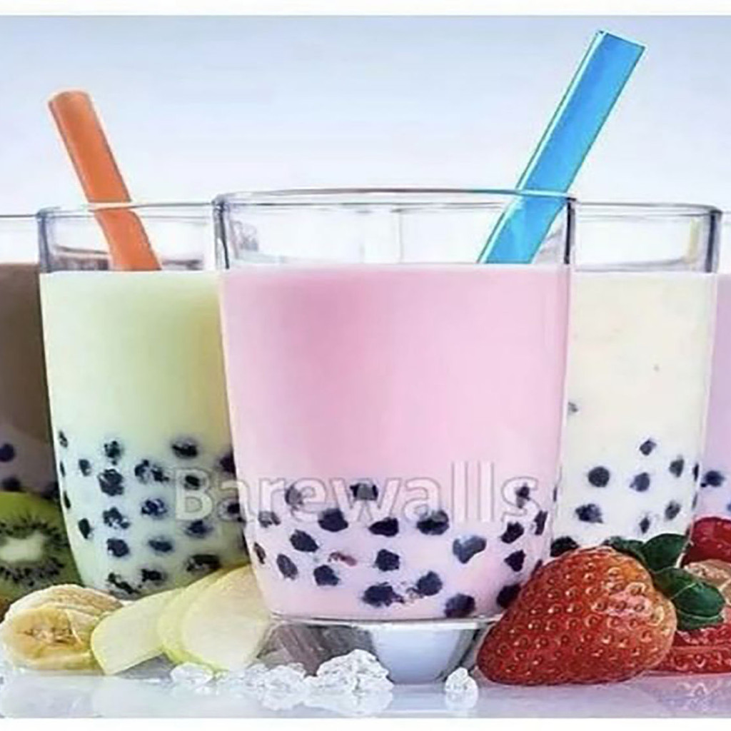 Image-B1. Bubble Tea