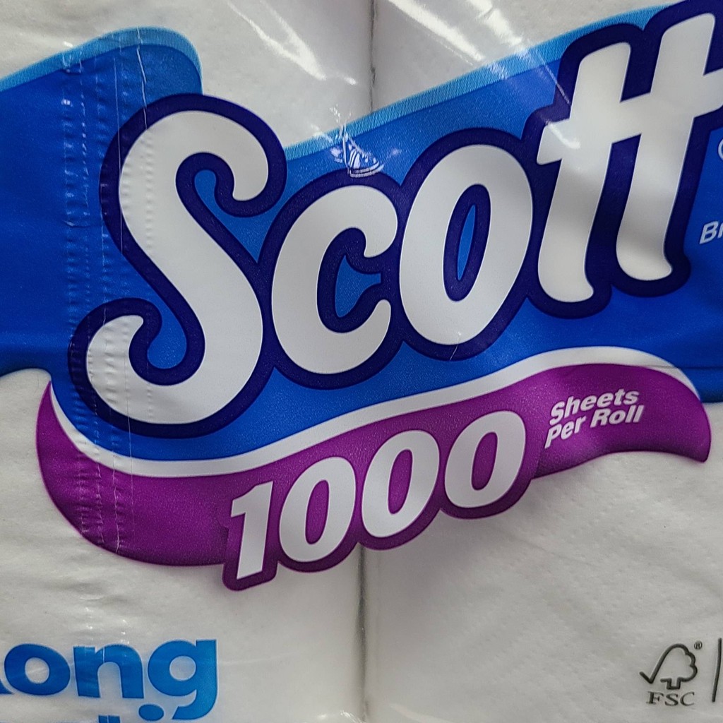 Image-Scott 4 rolls