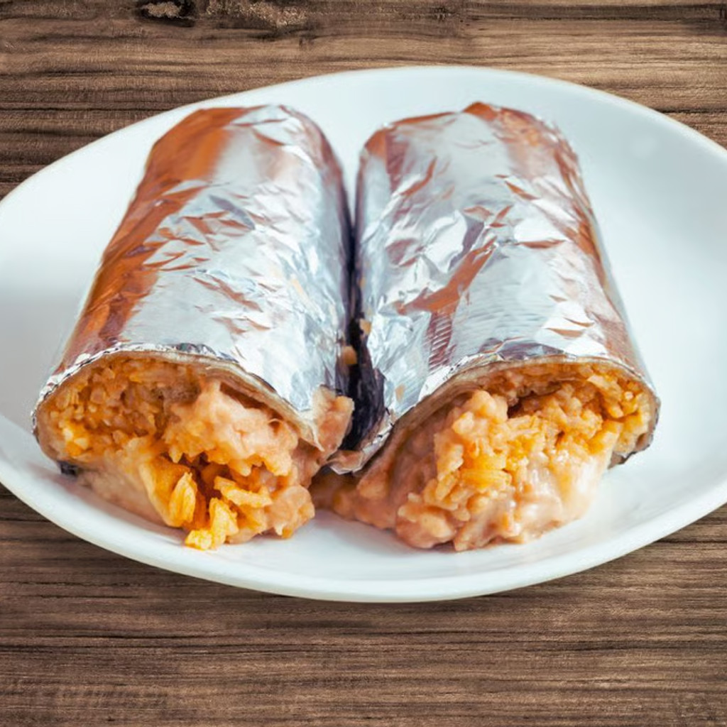 Image-Kid’s Burrito