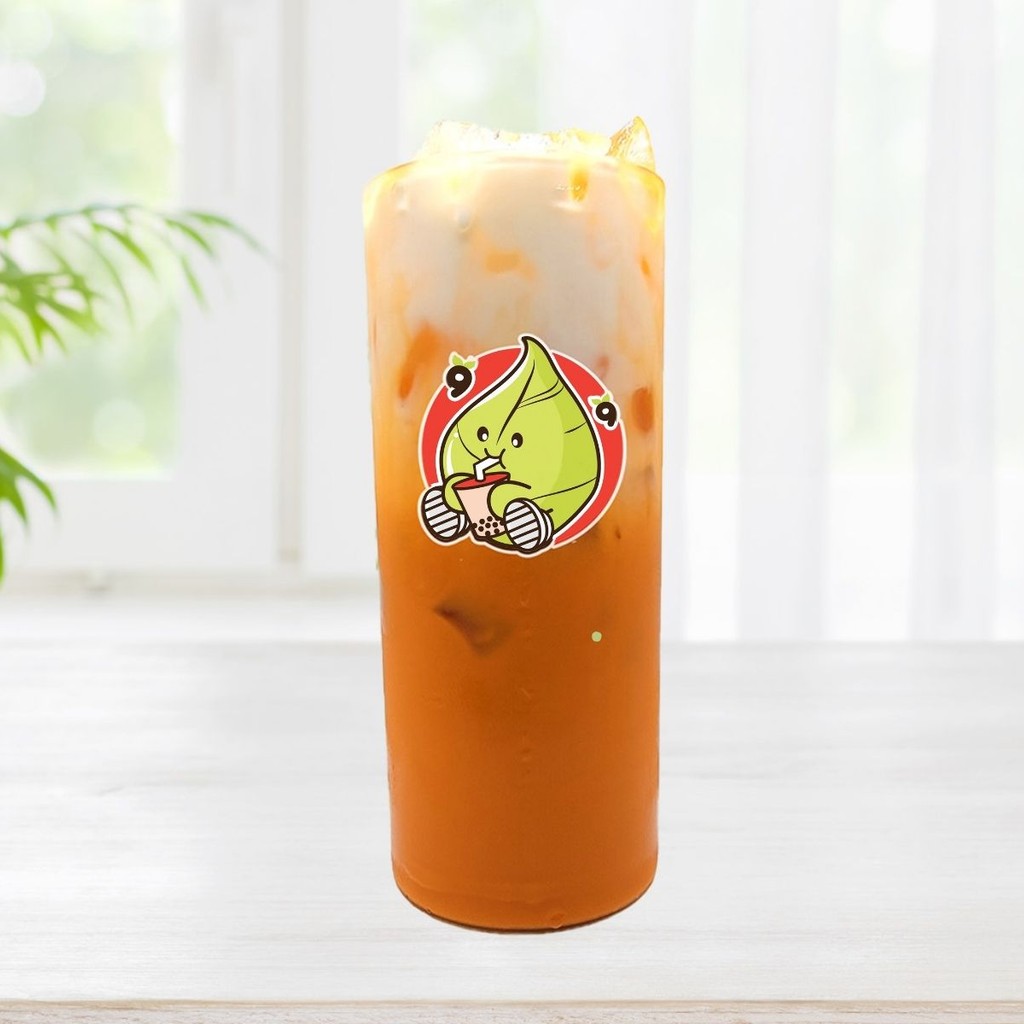 Image-Bangkok Thai Tea