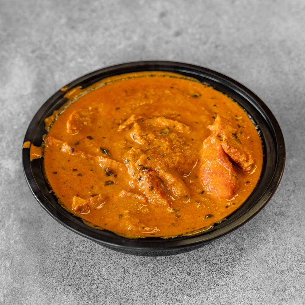 Image-Chicken Tikka Masala