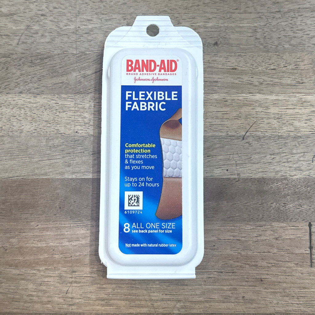 Image-Band-aid