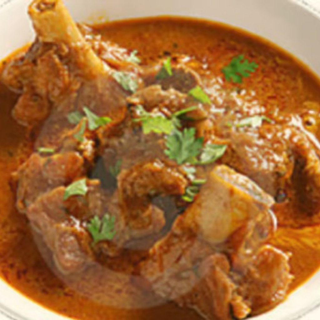 Image-Beef Nehari