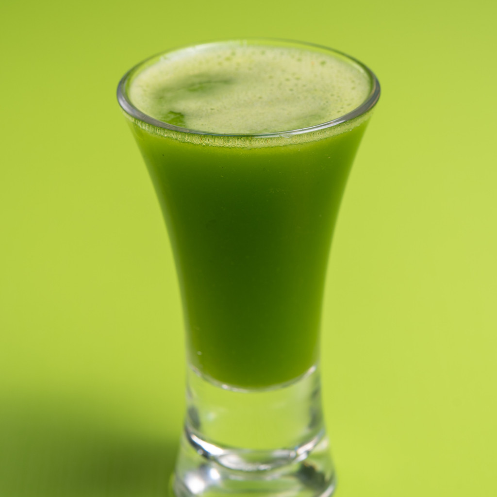 Image-Celery Immunity Shot 2oz