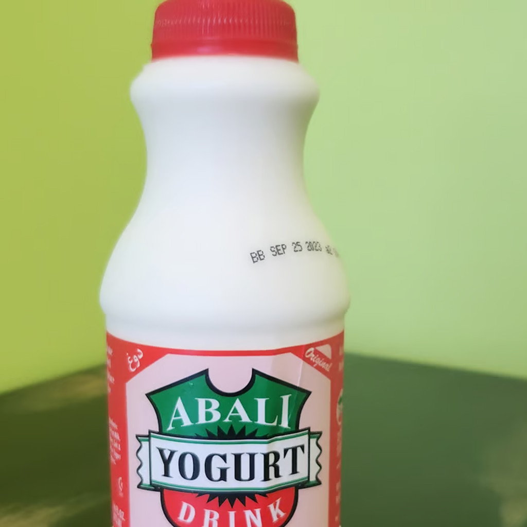 Image-Tan (Yogurt Drink)