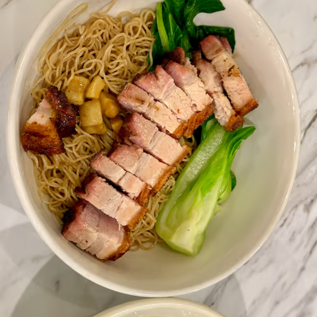 Image-57. Kin's Roast Pork Noodle Soup
