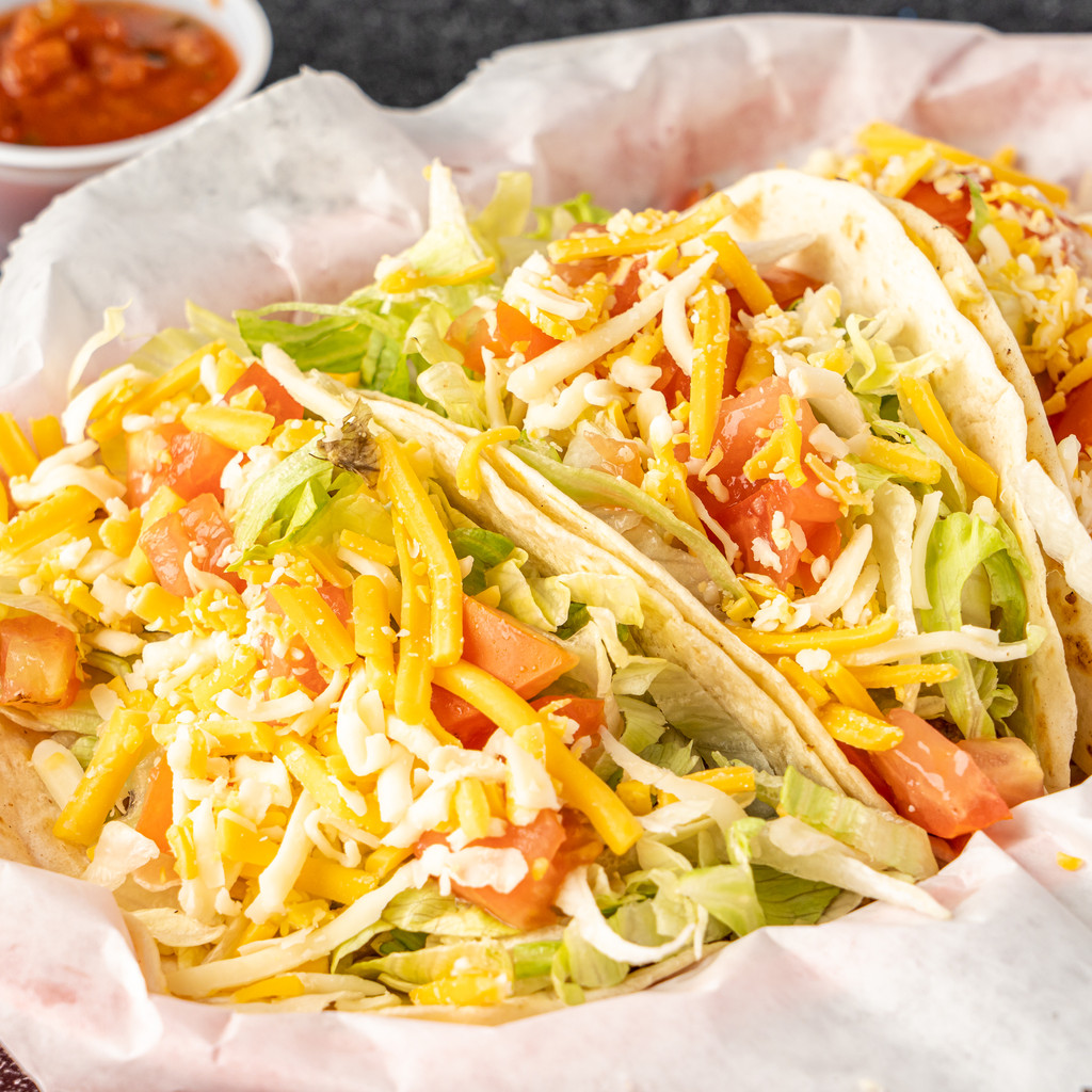 Image-Shrimp Tacos