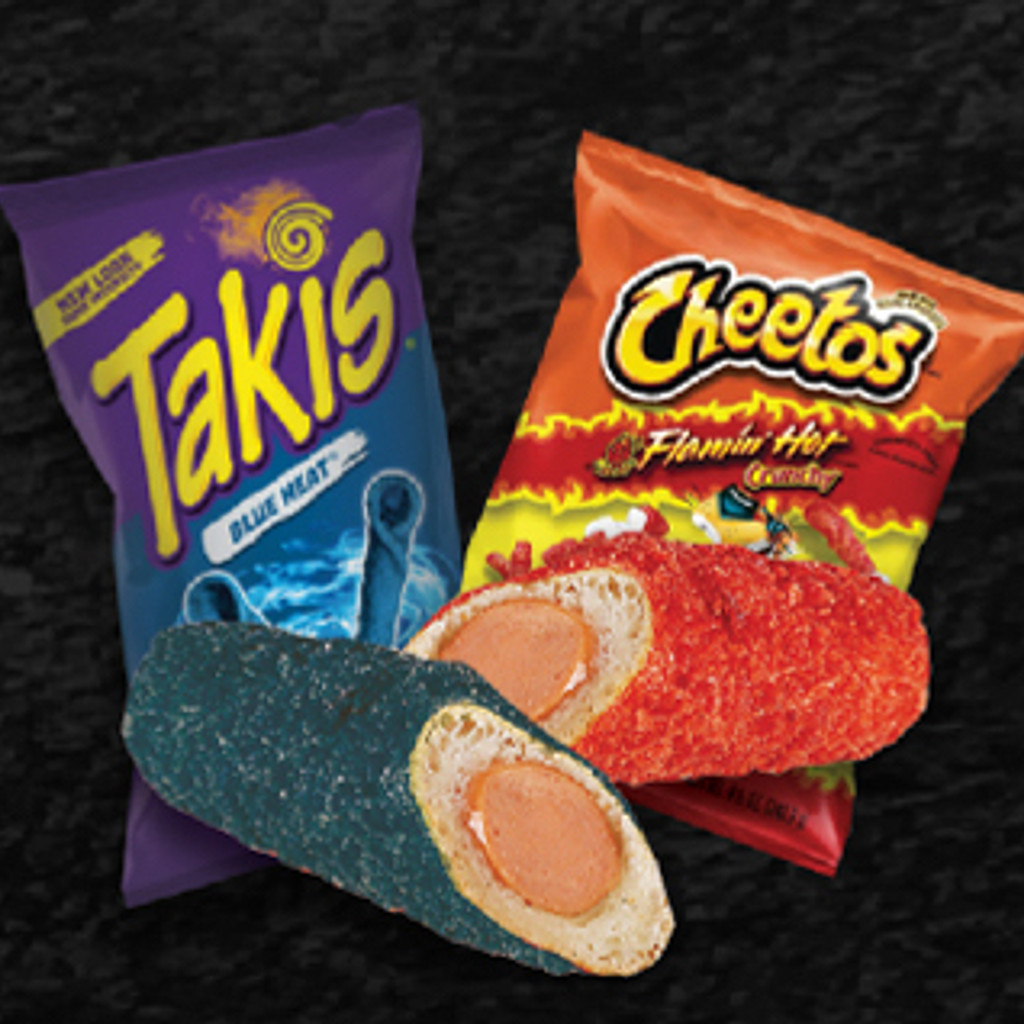 Image-Takis Original