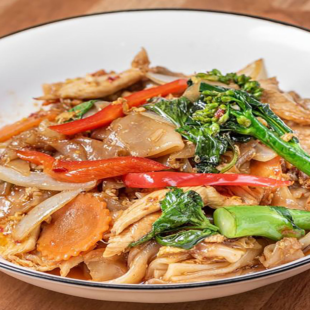 Image-CTFN3. Drunken Noodle