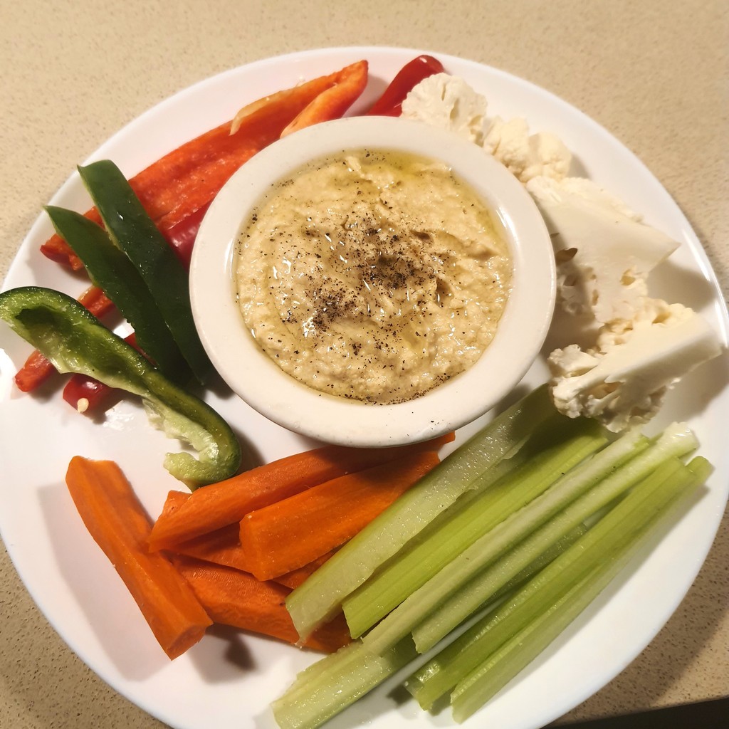 Image-HUMMUS