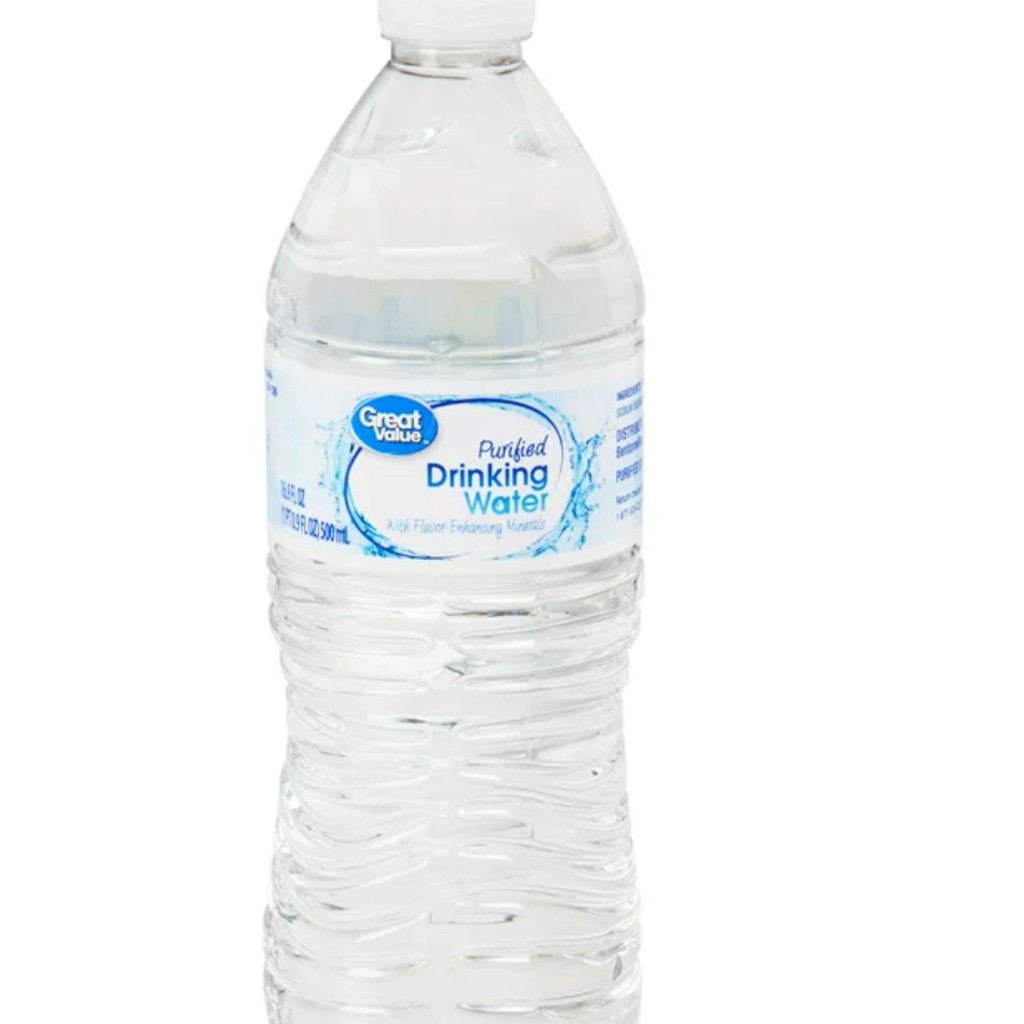 Image-Water Bottle