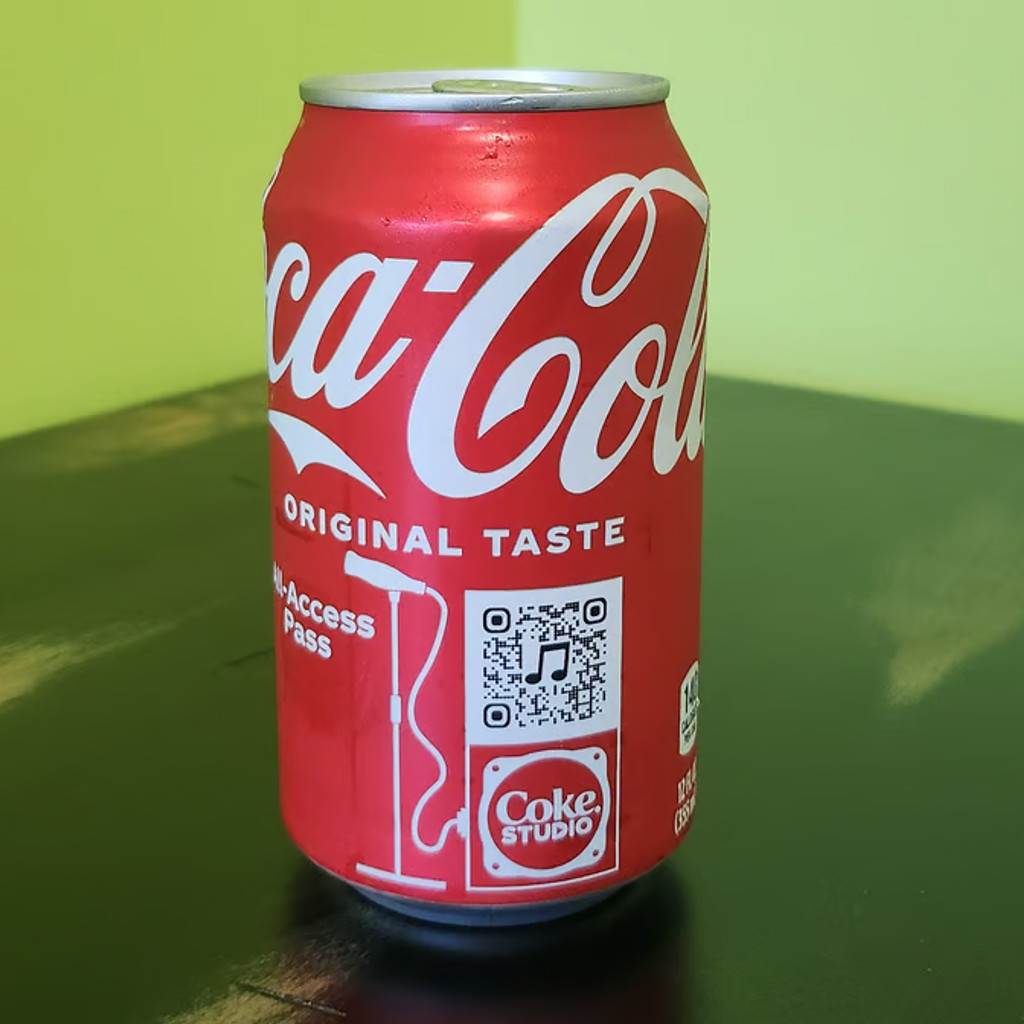 Image-Coke